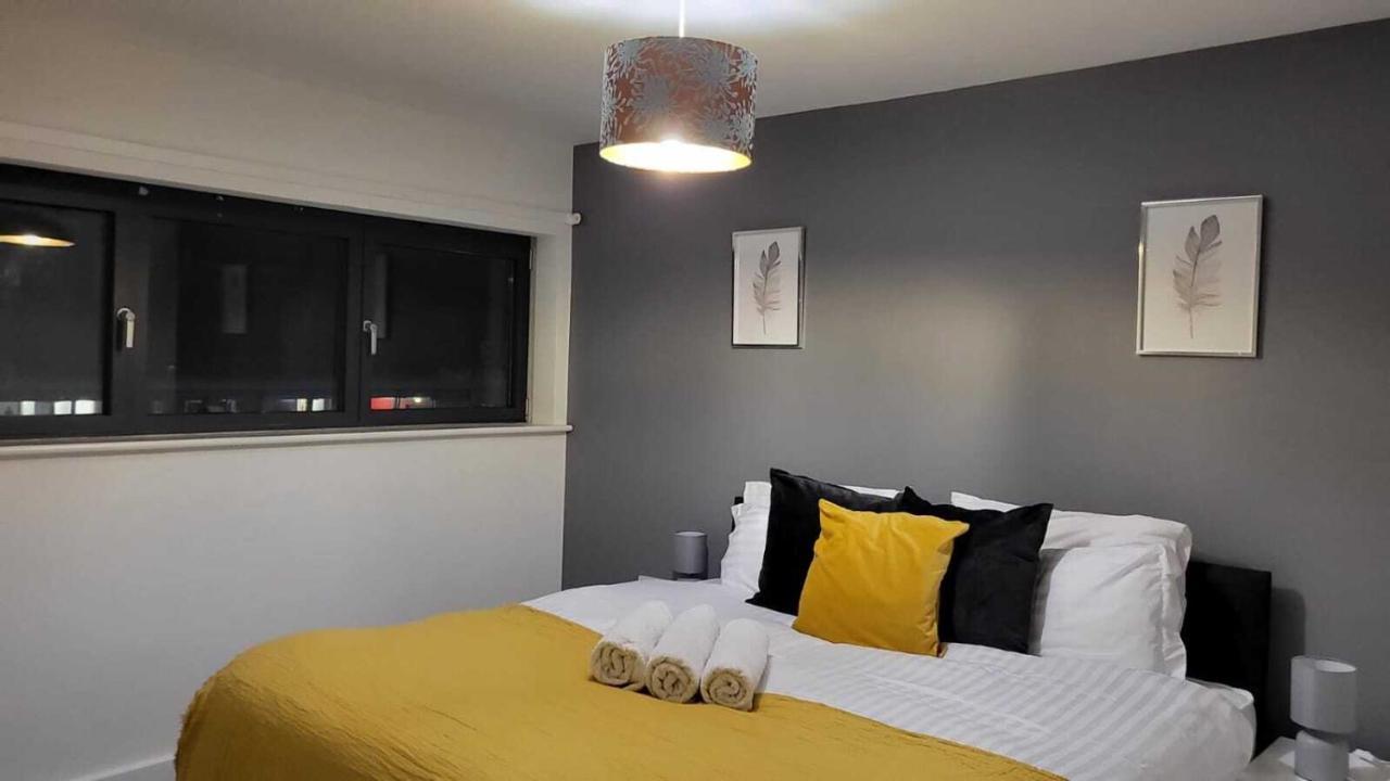 Luxury Gem By Emirates Stadium - Ultimate Fan Experience London Ngoại thất bức ảnh