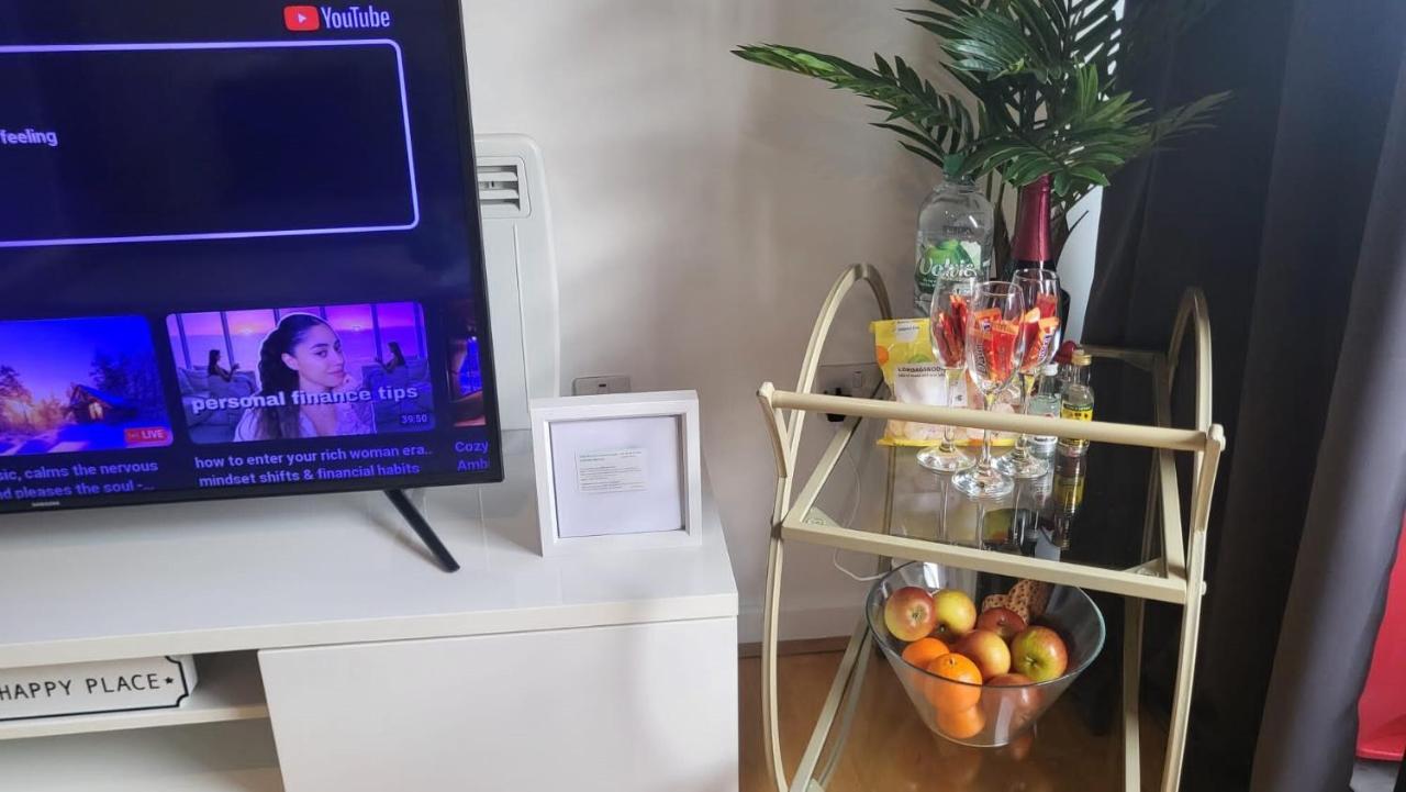 Luxury Gem By Emirates Stadium - Ultimate Fan Experience London Ngoại thất bức ảnh