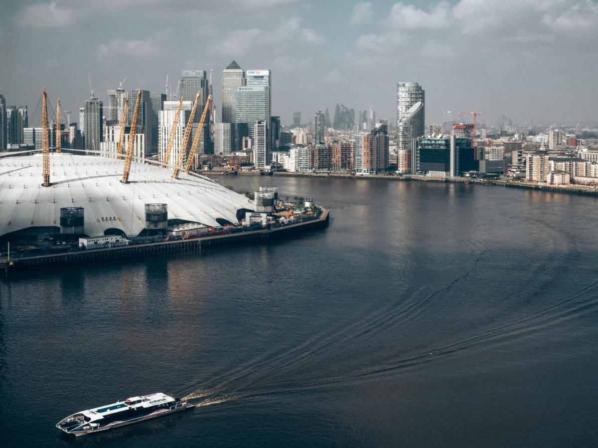 Luxury Gem By Emirates Stadium - Ultimate Fan Experience London Ngoại thất bức ảnh